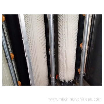 Insulating glass equipment hollow glass full line